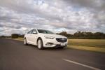 Holden Commodore Calais 2018 года